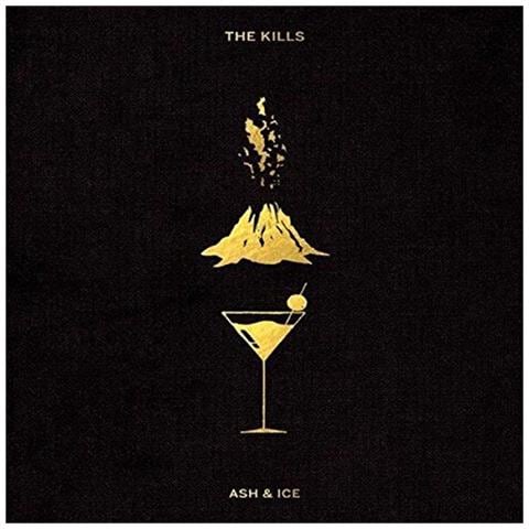 Kills - Ash&ice - Foto 1
