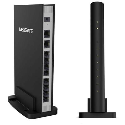Neogate Ta810 8 Porte Fxo Compatibile Ms Lync - Foto 1
