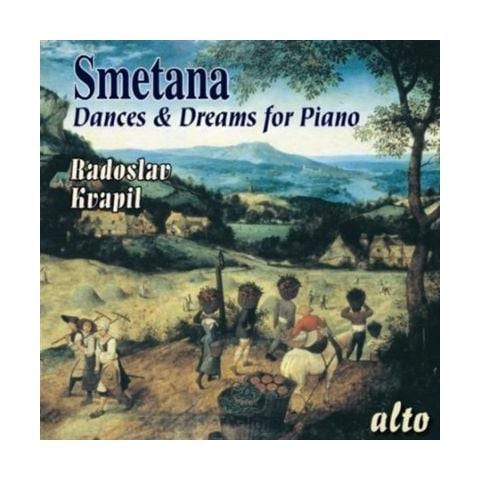 Smetana Bedrich - Polka De Salon Op 7 B 94 (1854) N. 1 > N. - Foto 1
