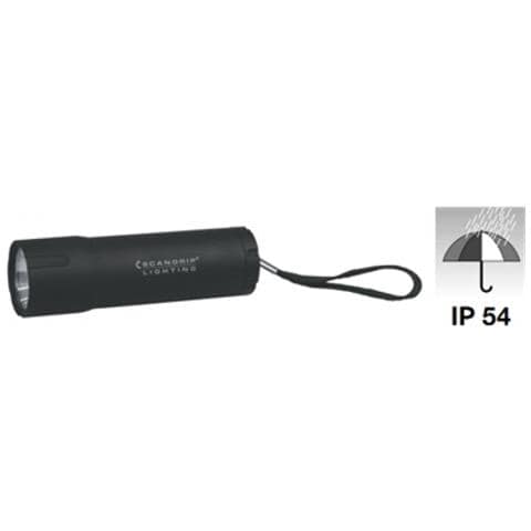 N90979100 - Torcia Flash Mini A Led - Foto 9