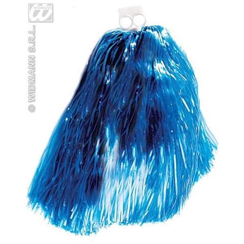 Pom Pom Cheerleader Blu - Foto 1