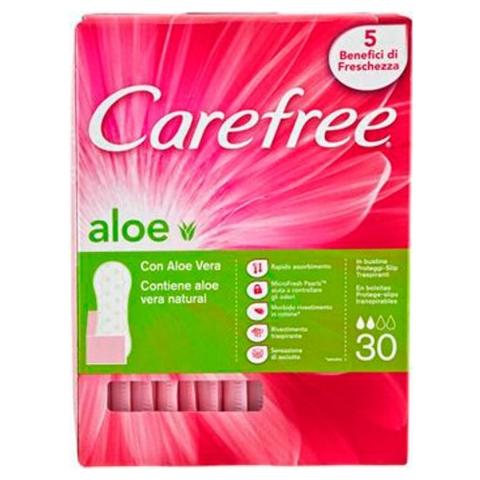 Proteggi-slip Ripiegato Aloe - Foto 1