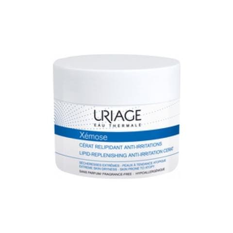 xemose cerato lipo restitutivo anti irritazioni 200 ml - Foto 2