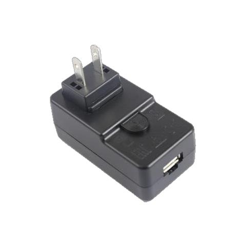 PWR-WUA5V12W0EU Interno Nero adattatore e invertitore - Foto 1