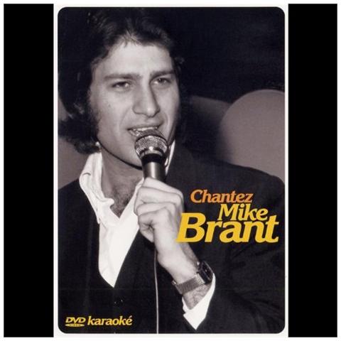 Mike Brant - Chantez (Karaoke)  - Foto 1