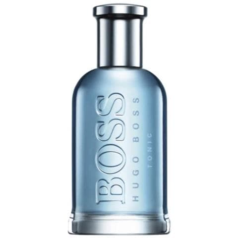 Boss Bottled Tonic Edt Vapo 50 Ml - Foto 2