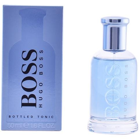 Boss Bottled Tonic Edt Vapo 50 Ml - Foto 5