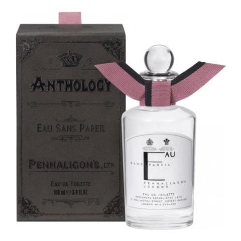 Anthology Eau Sans Pareil Eau De Toilette 100 Ml Spray - Foto 1
