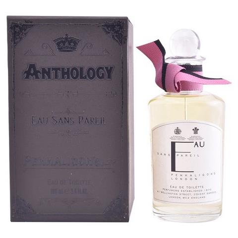 Anthology Eau Sans Pareil Eau De Toilette 100 Ml Spray - Foto 4