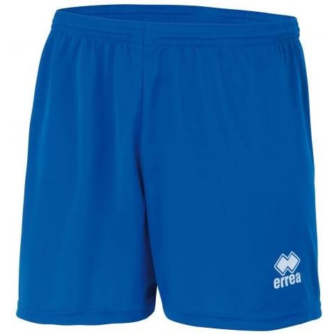 Panta New Skin Adulto Azzurro Short Allenamento Taglia Xl - Foto 1