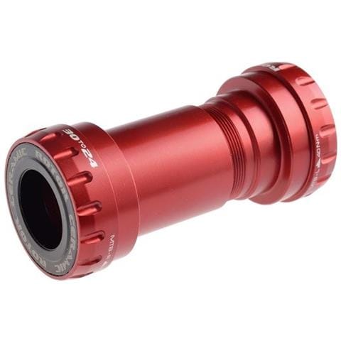 Movimento Centrale Bb30 In Ceramica 42x24mm Rosso - Foto 1