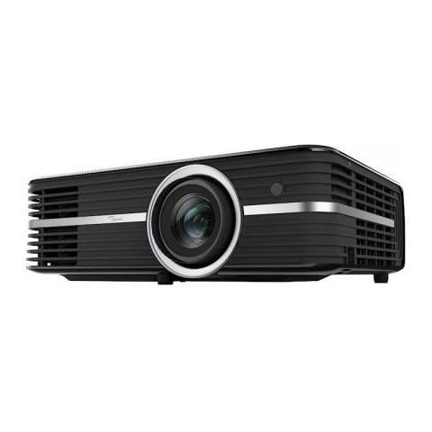 Uhd350x 2200 Lum 4k - Foto 2