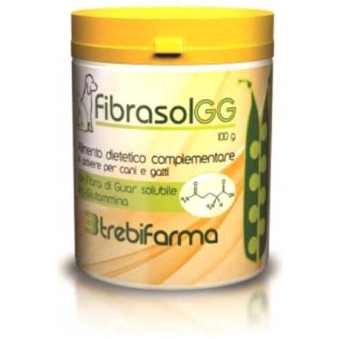 Fibrasol Gg 100gr - Foto 1