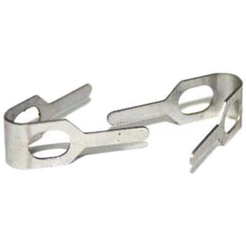 Freni Hope Xc4 Disc Brake Caliper Spring Ricambi Dei Componenti One Size - Foto 1