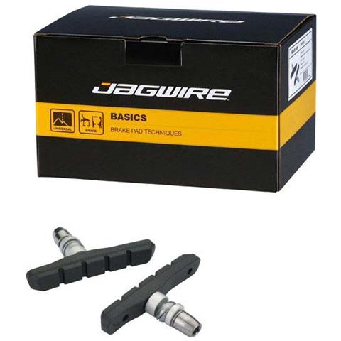 Freni Brake Pad Sport Mtb Ricambi Dei Componenti 50 Pairs - Foto 1