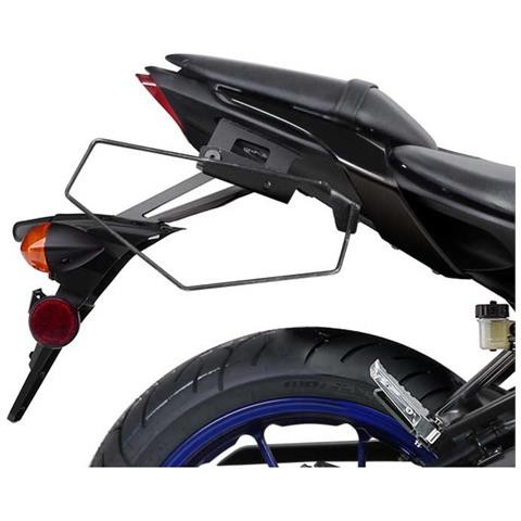 Attacchi Kit Semi Yamaha Mt07 Attrezzatura 2018 - Foto 1