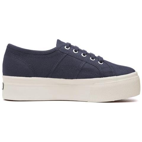 2790- Up And Down Sneaker Donna Eur 37 - Foto 1