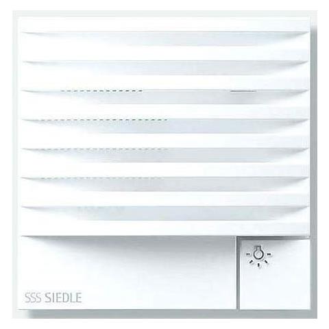 4831384, Modulo Porter 6 E Tecnologia N, Tlm 611-02 Sm Argento Metallizzato - Foto 2