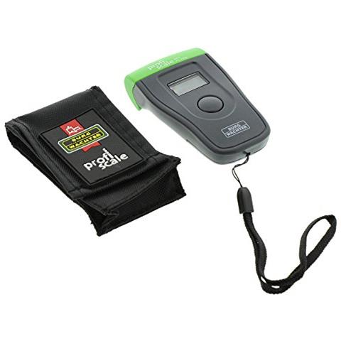 BurgWaechter DRY PS 7400 Misuratore di umidita, Nero / Verde - Foto 1