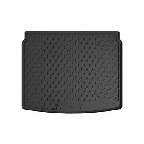 25394 Vasca Baule Su Misura In Gomma Sintetica Seat Ateca07-16 ba - Foto 2