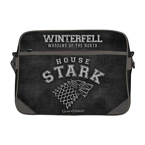 ABYstyle - E 'Trono di Spade - Borsa - Stark - Foto 1