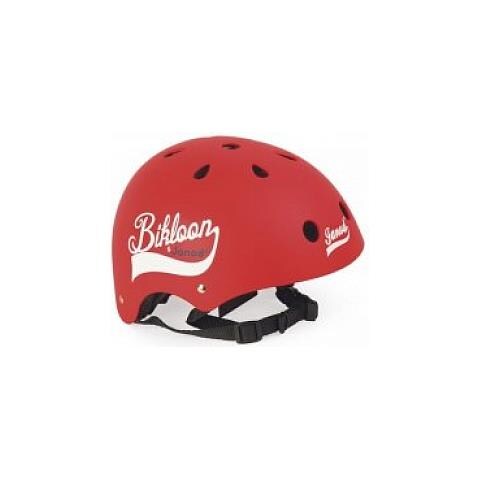 Casco Rosso Per Scooter - Foto 1