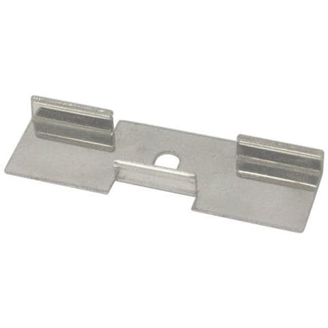 Clip Supporto (l X L X A) 14 X 40 X 3 Mm - Foto 1
