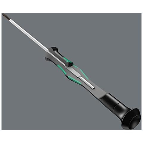 05118122001 Nutdriver 2069, 4,5 x 60 mm, colore: Argento, 4,5 x 60 mm - Foto 2