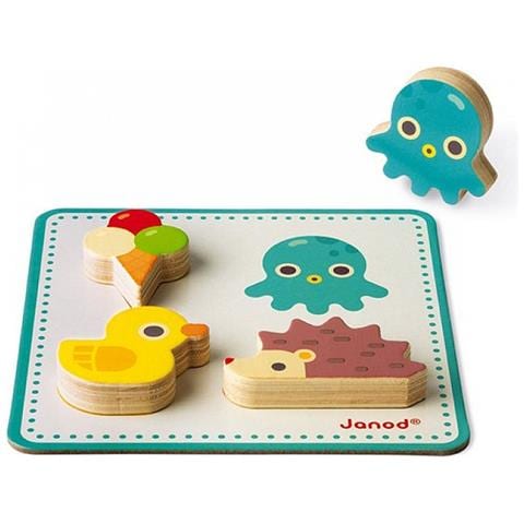 Gioco Di Riconoscimento Touch Touch Memory - Foto 2