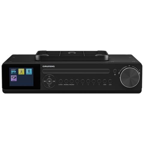 DKR 2000 BT DAB+ CD - Foto 1