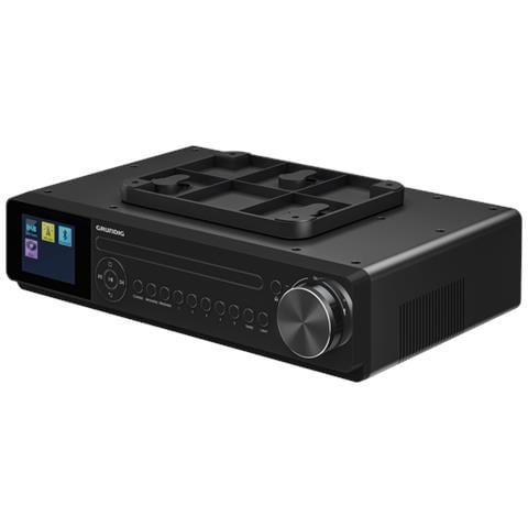 DKR 2000 BT DAB+ CD - Foto 2