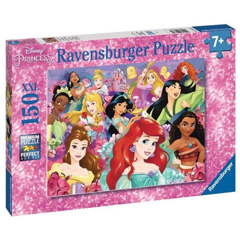 PUZZLE 150 PZ. DISNEY PRINCESS - Foto 1