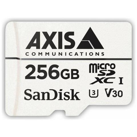 Surveillance Card 256gb - Foto 1