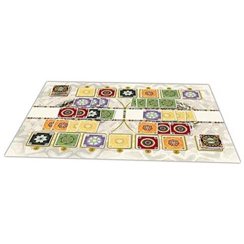 Lookout Games 22160112 Gioco Per 2 Persone, Motivo: Mandala, Multicolore - Foto 2