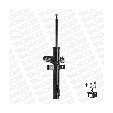G7396 Ammortizzatore Set Di 2 - Foto 2