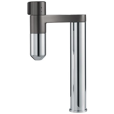 120.0621.228 Filtraggio acqua Filtro per l'acqua del rubinetto Cromo, Metallico - Foto 1