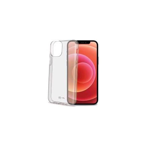 Tpu Cover Iphone 12 Mini - Foto 1