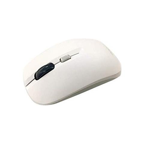 Wireless Mouse Ottico Circa! Appxm180 Usb 2.0 Bianco - Foto 1