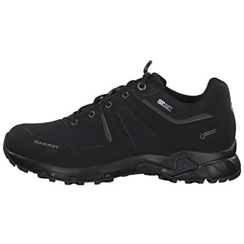 Ultimate Pro Low Gtxâscarpe Da Arrampicata Inferiore Donna Nero (nero Nero 0052) 38 Ue - Foto 2
