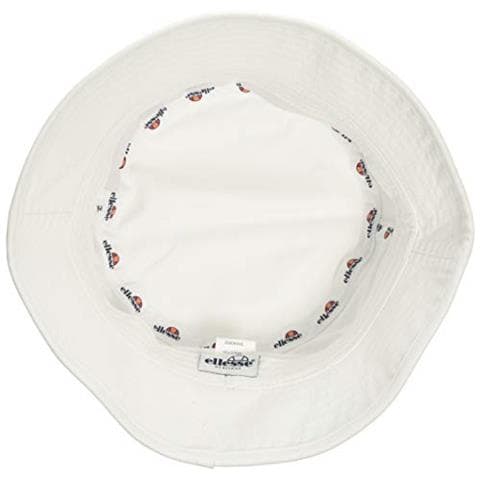 Ellesse Lorenzno Ii 1106 Bianco Bucket Cappellotaglia Unica Bianco - Foto 2