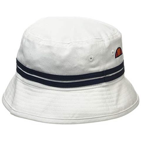 Ellesse Lorenzno Ii 1106 Bianco Bucket Cappellotaglia Unica Bianco - Foto 3