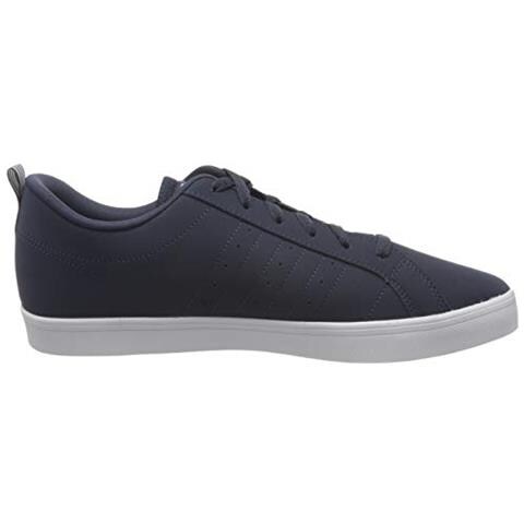 Vs Pace, Scarpe Da Ginnastica Uomo, Trace Blue F17 Ftwr Bianco Core Nero, 44 Eu - Foto 2