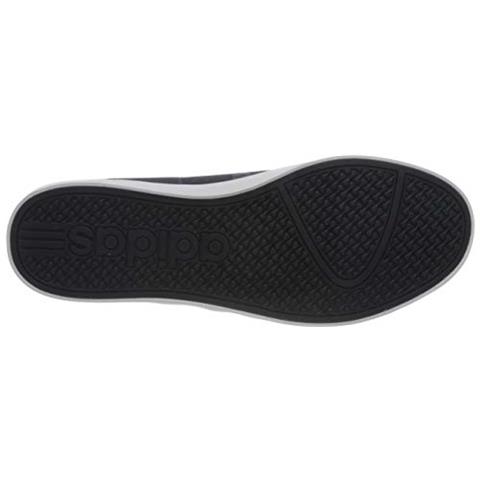 Vs Pace, Scarpe Da Ginnastica Uomo, Trace Blue F17 Ftwr Bianco Core Nero, 44 Eu - Foto 5