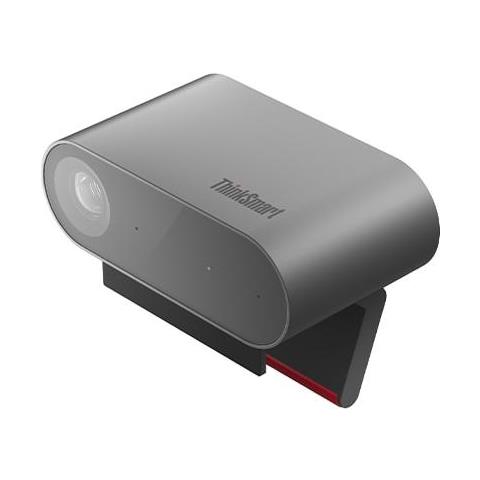 Webcam ThinkSmart Risoluzione Full HD USB 2.0 Microfono Incorporato - Foto 3