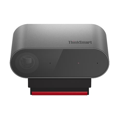 Webcam ThinkSmart Risoluzione Full HD USB 2.0 Microfono Incorporato - Foto 2
