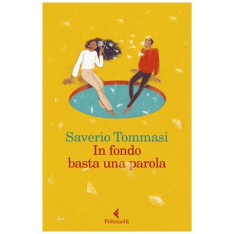 Saverio Tommasi - In Fondo Basta Una Parola - Foto 1
