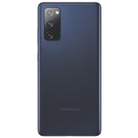 Galaxy S20 FE 128 GB Dual Sim Display 6.5" Full HD+ Slot Micro SD Fotocamera 12 Mpx Android Italia Blu Marino - Foto 2