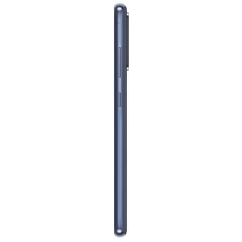 Galaxy S20 FE 128 GB Dual Sim Display 6.5" Full HD+ Slot Micro SD Fotocamera 12 Mpx Android Italia Blu Marino - Foto 7