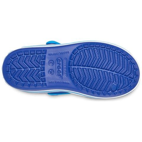 Crocband Sandal Kids, Bambini, Blu, Sandali, Numero: 29/30 Eu - Foto 7