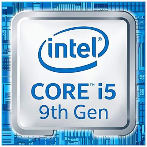 Processore Core i5-9600K   - Foto 4